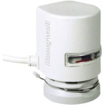 Honeywell Home - Honeywell Servomoteur de régulation sans courant, ouverte thermique