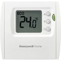 Honeywell THR840DEU THR840DEU Termostato ambiente parete 1 pz.