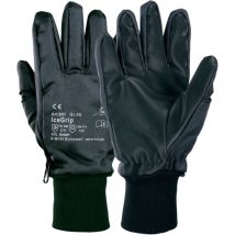 Tork - Kälteschutzhandschuhe Ice-Grip 691 Gr.9 blau en 388,EN 511 psa ii 10 Stk