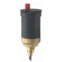 Honeywell Schnellentlüfter Ea122 Messing Ba Ea122-ba
