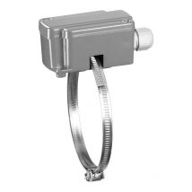 Anlegetemperaturfühler sf NTC20k, IP54 - Resideo