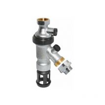 Le Sanitaire - Resideo (vm. Honeywell Braukmann) Systemtrenner BA295 stn-wh DN20 dvgw für Wasserhahn