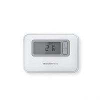 Honeywell Home - honeywell termostat d'intérieur programmable avec fil 7 jours T3H110A0081