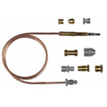 Thermocouple ADEMCO – 90 cm – Universel – Largeur