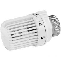 Resideo Thermostatregler Thera-2 weiß, 1-26 Grad c, M30x1,5mm