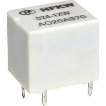 HFKW/012-1Z w Kfz-Relais 12 v/dc 10 a 1 Wechsler - Hongfa