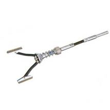 Oc-pro - Honoir brunissoir rodoir de cylindre 18 à 63 mm