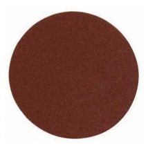 Silverline - Hook & Loop Discs 300mm 10pk - 80 Grit