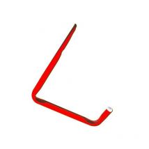 Hook shelf 200X140X80 Max