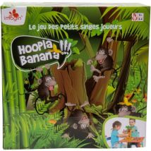 Hoopla Banane Affenspiel