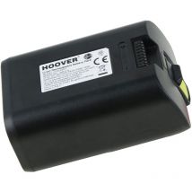 35602207 Staubsaugerbatterie - Hoover