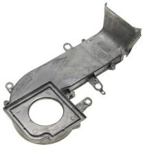 Hoover 41027543 lower duct washing machine