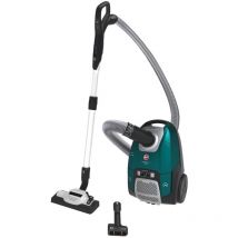 Hoover - HE530ALG Aspirateur traîneau avec sac, Puissant 850 w, Silencieux 69db, Grande Capacité 3,5L Special Allergie & Poils ...