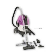 Sidamo - Aspiratore a tanica in acciaio inox 23L 1000W - jet 15 i