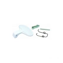 Washing Machine Door Catch Kit - Hoover