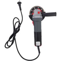 Hoozar szlifierka kątowa 125mm 800w z regulacją