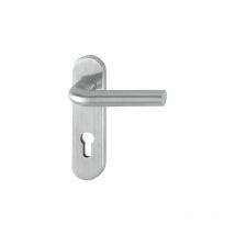 Drückergarnitur Bonn E150Z/353K, ks, BB72/8, F69, ts 35-45 - Hoppe