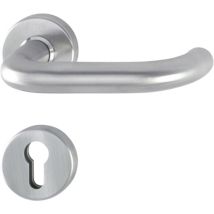 Rosette Paris E138Z / 42 / 42S va F69 4-KT.8mm per protezione combinata Hoppe