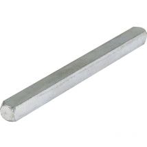 Olivenstift 7x60mm verzinkt,4168468 - Hoppe