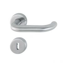 F69 Maniglia Della Porta E138 / 42H / 42Hkvs, 8, Rwsk / Ol