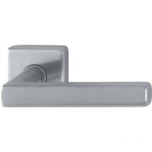 Hoppe - Rosetten-halbgarnitur Dallas E1634z/52 Va F69 4-kt. 8mm