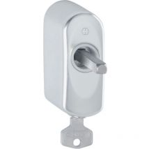 Hoppe - Ros.EUS950S 100NM va ma 37 mm SecuSelect / Secu100 / Secustik final