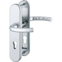 Schutzgarnitur Tôkyô 1710/3331/3410 Aluminium F1 72 mm 41-46 mm