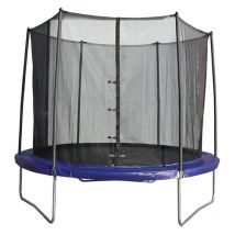 Hopper trampolin 305 cm