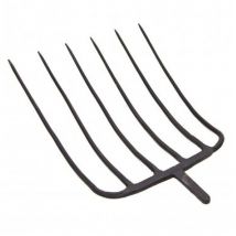 Horca con mango 75 cm