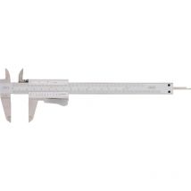 Horex 2224516 Taschenmessschieber 150 mm
