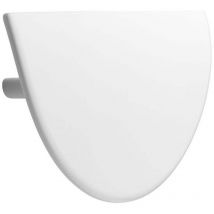 Furnipart - Horizon - Asa 32mm 0500 Blanco Mate ncs 0500