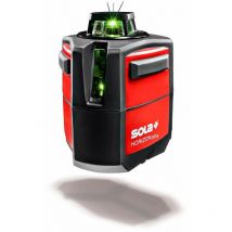 Horizon Green laser à ligne Professional