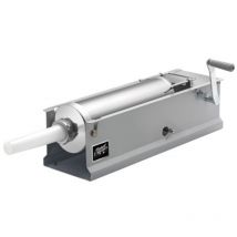 Horizontale Absackmaschine Aus Edelstahl Nature&saveurs Nse7