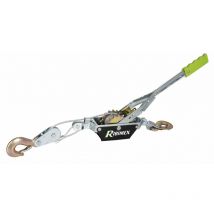 Handseilwinde horizontal 2 Tonnen