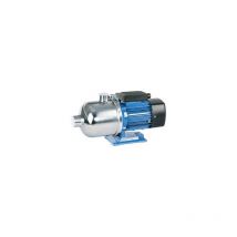 WEBMARKETPOINT – Horizontale mehrstufige Kreiselpumpe Mod. Hms – 10 bar – IP55 – +15°C bis +70°C