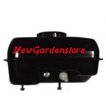 Briggs&stratton - Horizontaler ohv 550 Motor Rasentraktor Tank briggs&stratton 230508
