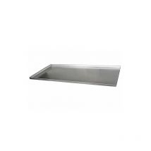Horizontales Tablett fЩr Auria -Kaninchenkfig - 1