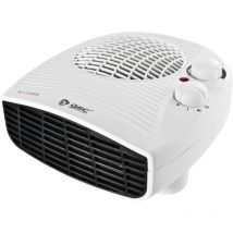 Heizung 2000w horizontal + Thermostat