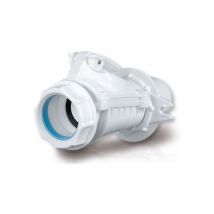 Karmat - Version b 50mm Anti Flood Backwater Check Valve Backflow