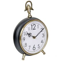 Horloge à poser 17x10x24cm