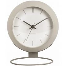 Horloge à poser Nirvana Globe