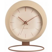 Horloge à poser Nirvana Globe