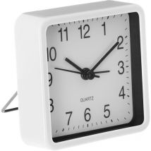 Horloge avec fonction reveil, plusieurs modèles.