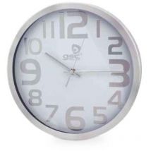 Horloge de cuisine blanche vintage GSC 405005002