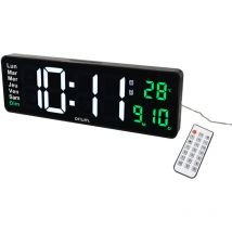 Horloge digitale Timer Meeting Orium