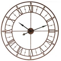 Horloge d'usine 102cm