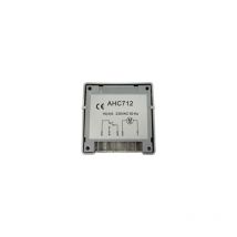 Horloge encastrée type piccolo - Horloge piscine - Programmateur