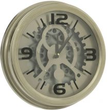 Pier Import - Horloge moderne mécanisme d 43 cm
