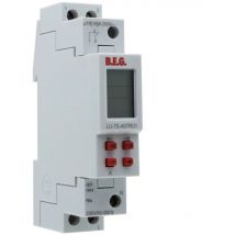 Horloge Modulaire Astronomique