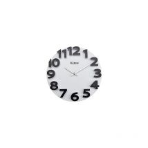Horloge Murale 3d